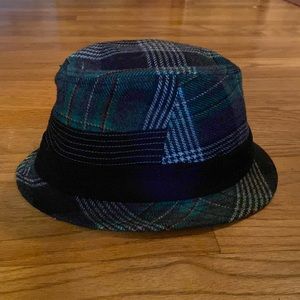 Bailey of Hollywood Hat